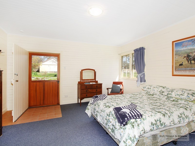 12024 New England Highway, Armidale NSW 2350