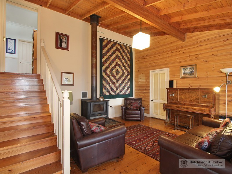 167 Mount Mitchell Road, Armidale NSW 2350