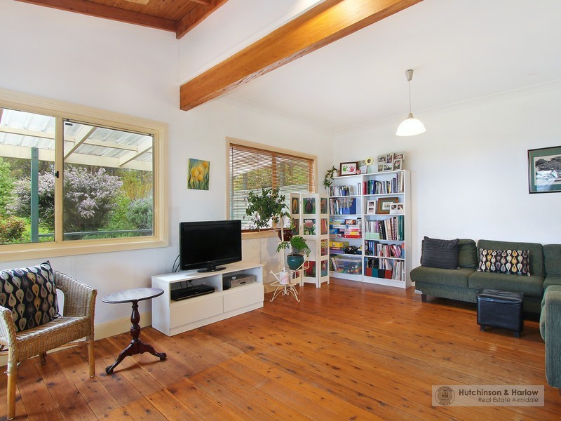 167 Mount Mitchell Road, Armidale NSW 2350