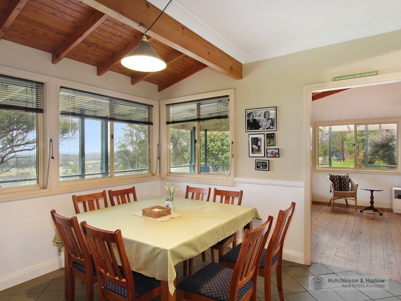 167 Mount Mitchell Road, Armidale NSW 2350
