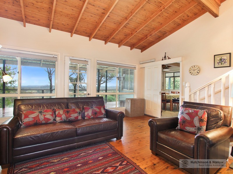 167 Mount Mitchell Road, Armidale NSW 2350