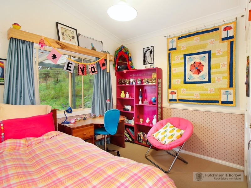 167 Mount Mitchell Road, Armidale NSW 2350