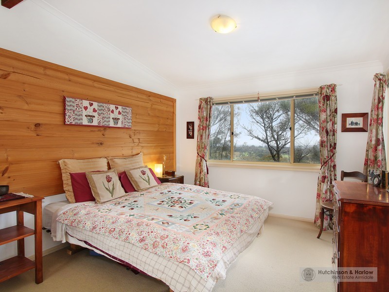 167 Mount Mitchell Road, Armidale NSW 2350