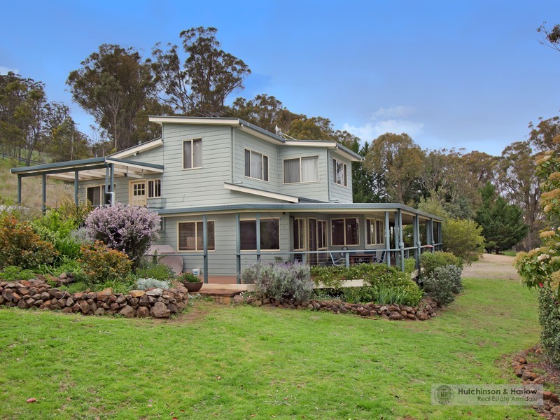 167 Mount Mitchell Road, Armidale NSW 2350