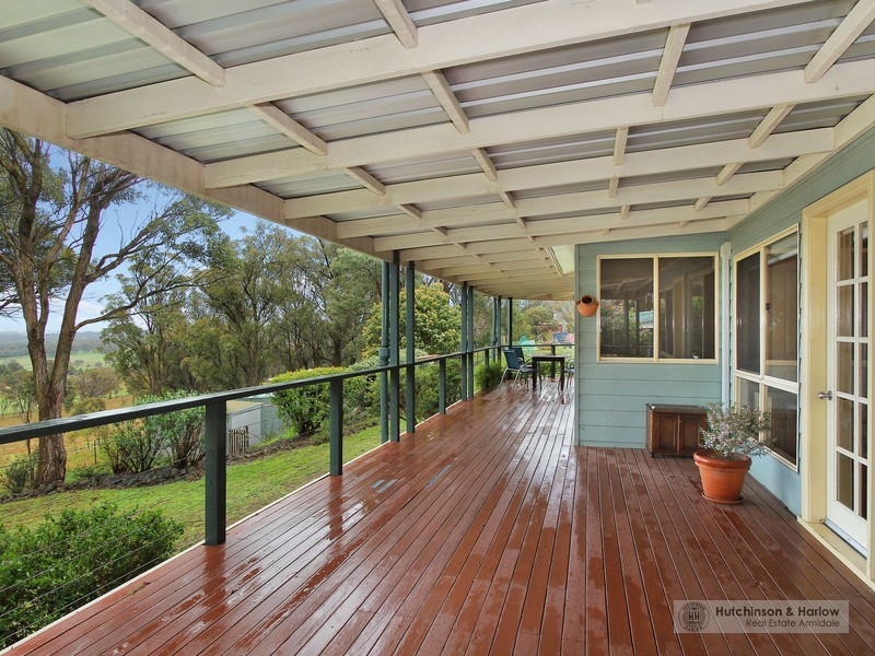 167 Mount Mitchell Road, Armidale NSW 2350