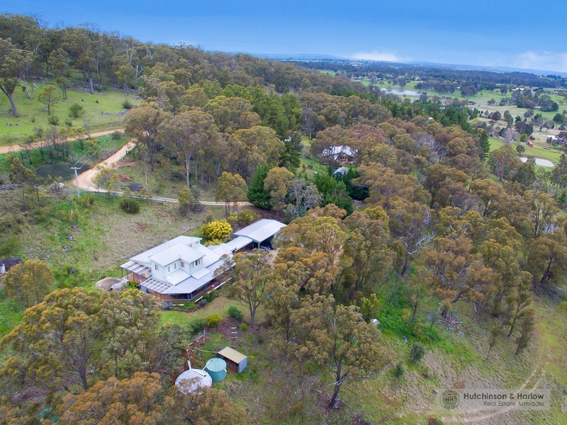 167 Mount Mitchell Road, Armidale NSW 2350
