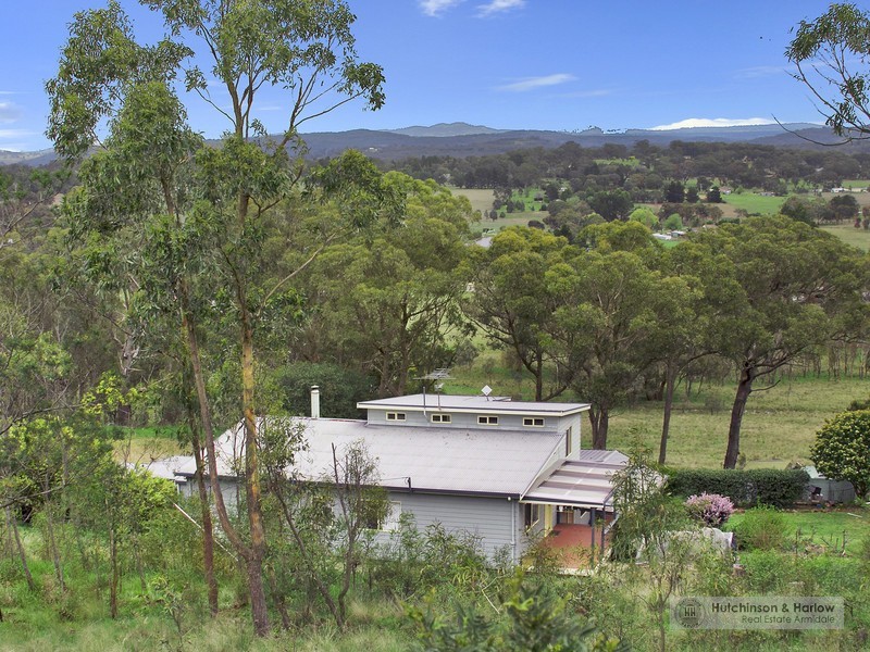 167 Mount Mitchell Road, Armidale NSW 2350