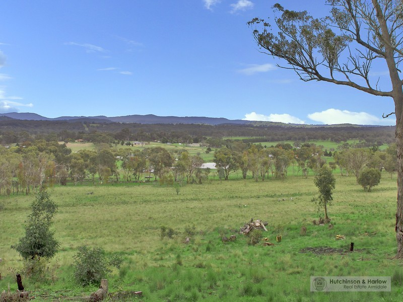 167 Mount Mitchell Road, Armidale NSW 2350