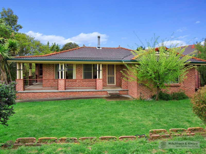 15 Rosecommon Avenue, Armidale NSW 2350