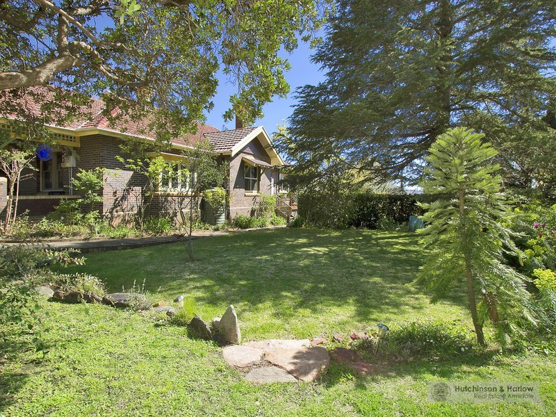 91 Brown Street, Armidale NSW 2350