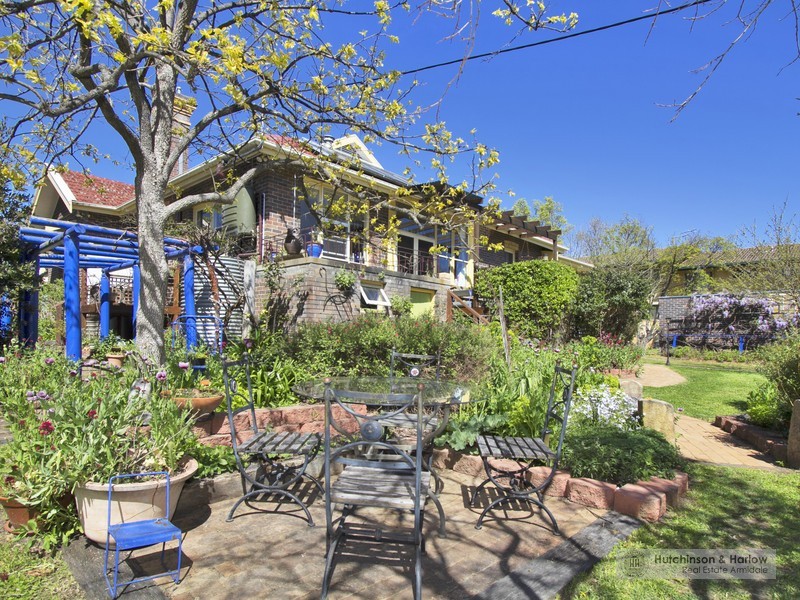 91 Brown Street, Armidale NSW 2350