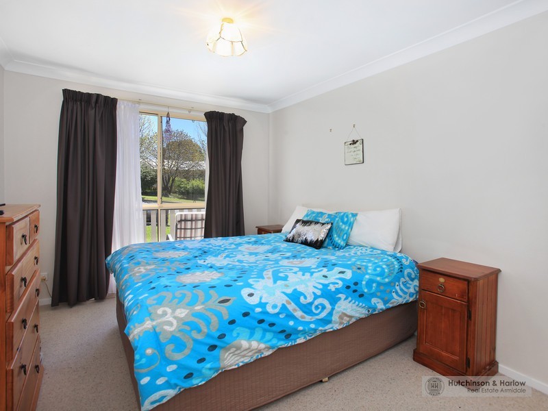 1/8 Johnson Avenue, Armidale NSW 2350