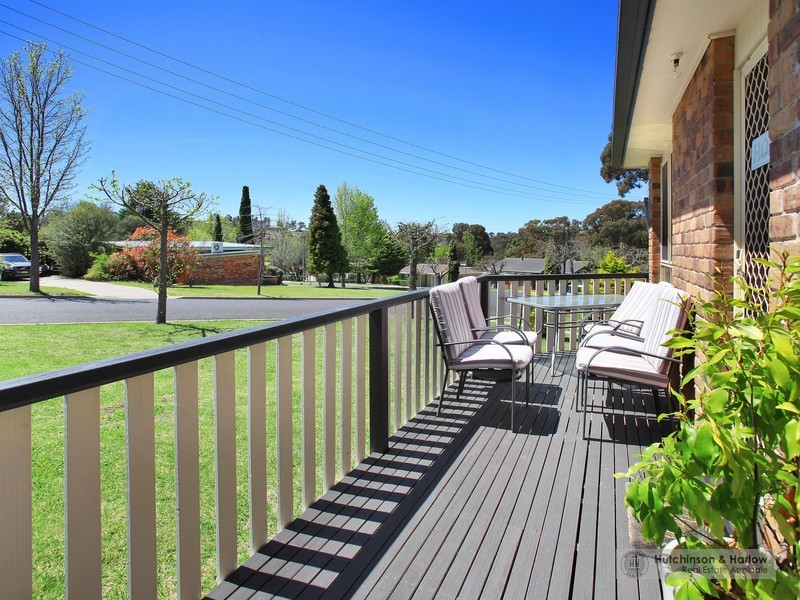 1/8 Johnson Avenue, Armidale NSW 2350