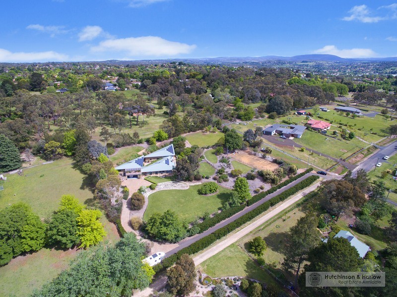 24 Sattlers Road, Armidale NSW 2350