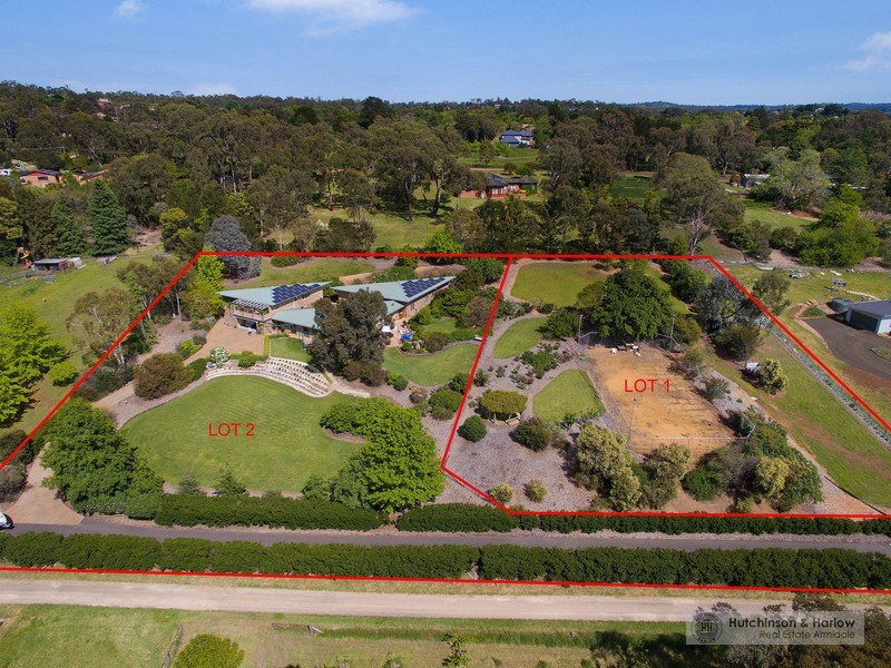 24 Sattlers Road, Armidale NSW 2350