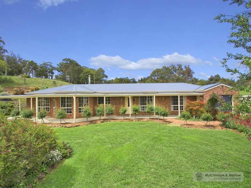 117 Kalinda Road, Armidale NSW 2350