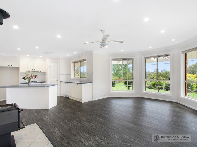 117 Kalinda Road, Armidale NSW 2350