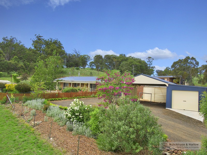 117 Kalinda Road, Armidale NSW 2350
