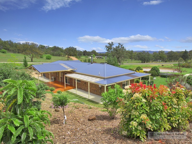 117 Kalinda Road, Armidale NSW 2350