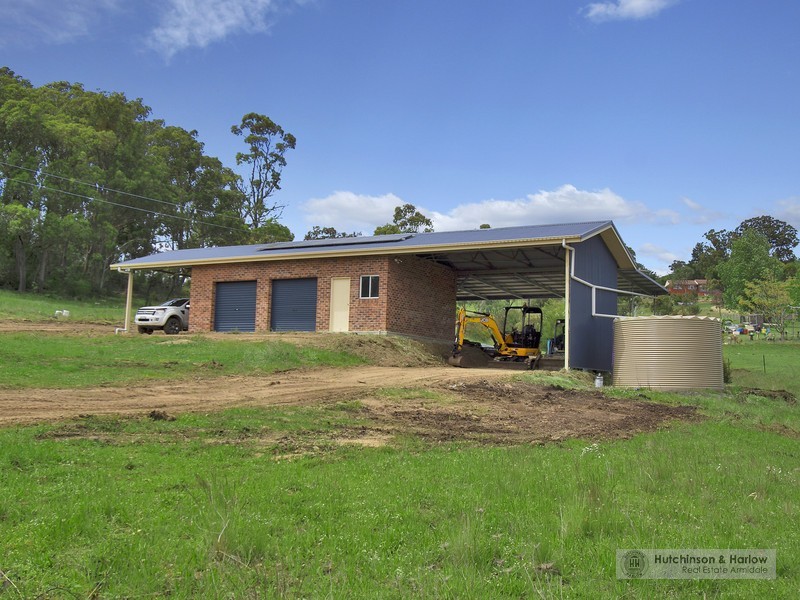 117 Kalinda Road, Armidale NSW 2350