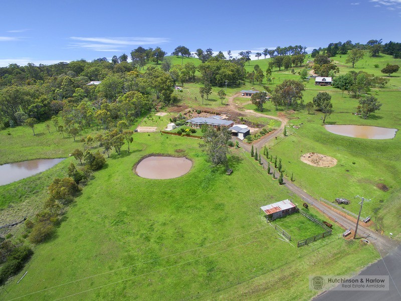 117 Kalinda Road, Armidale NSW 2350