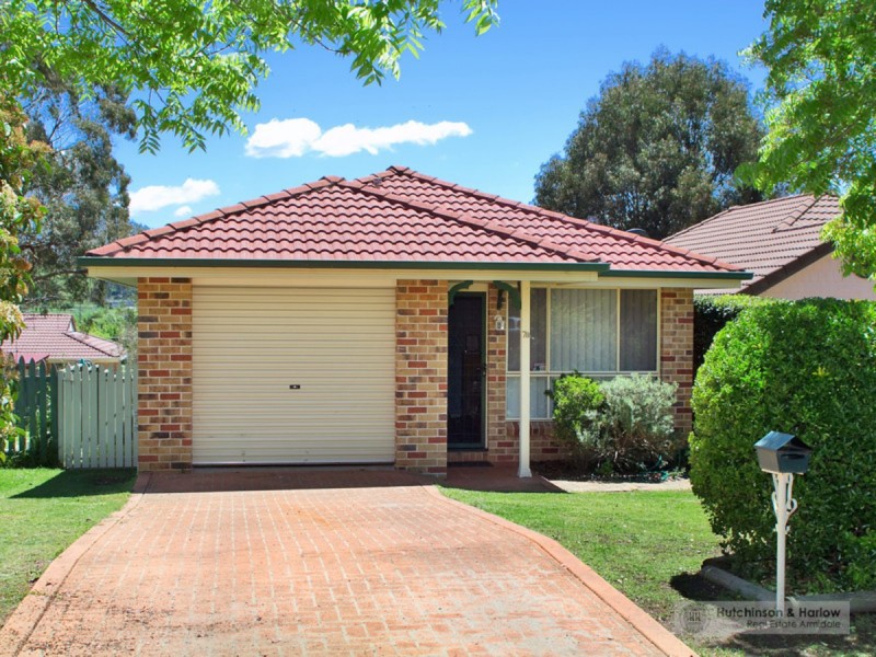 7B Glendower Close, Armidale NSW 2350