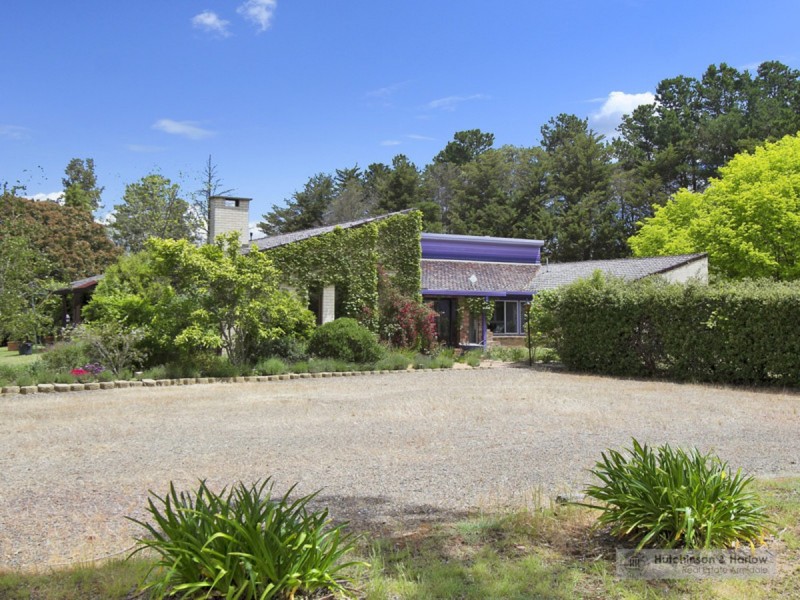 155 Old Inverell Road, Armidale NSW 2350