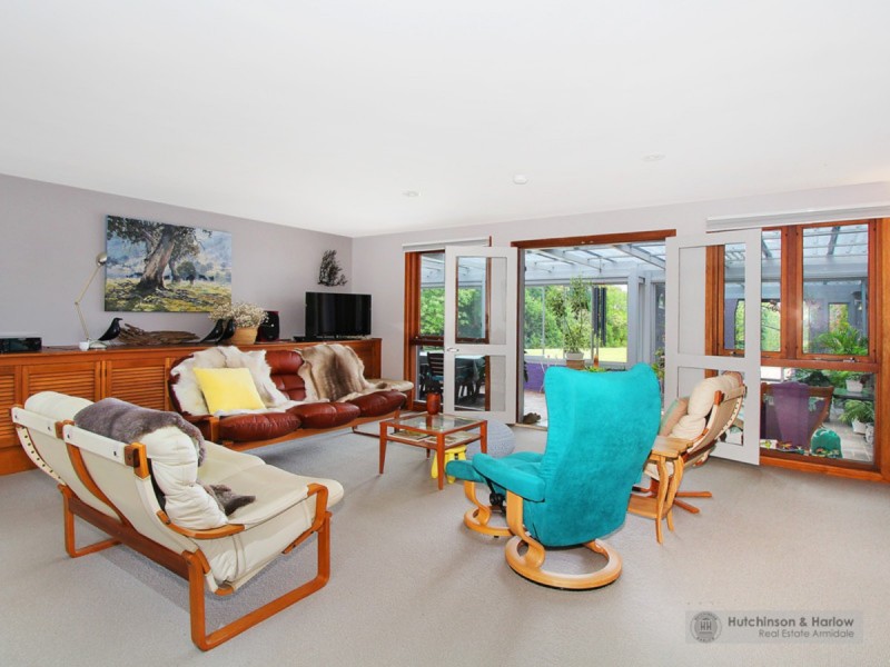 155 Old Inverell Road, Armidale NSW 2350