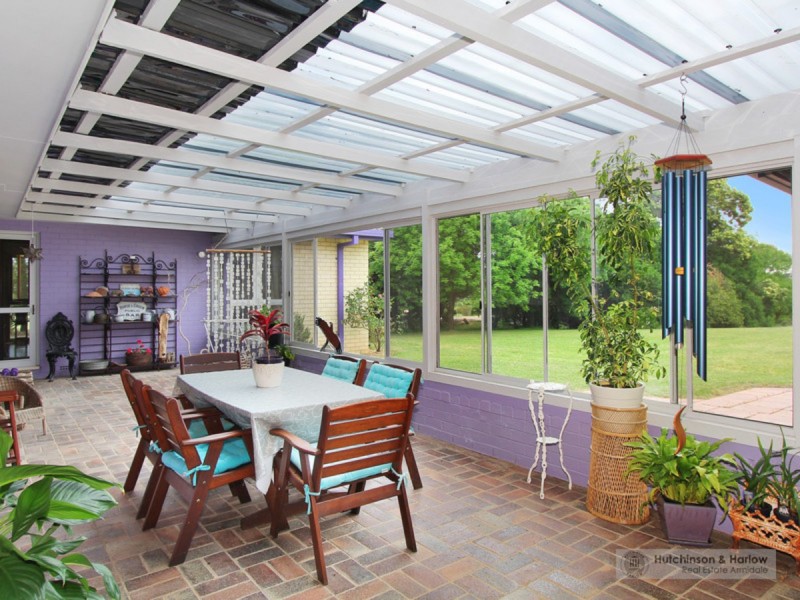 155 Old Inverell Road, Armidale NSW 2350