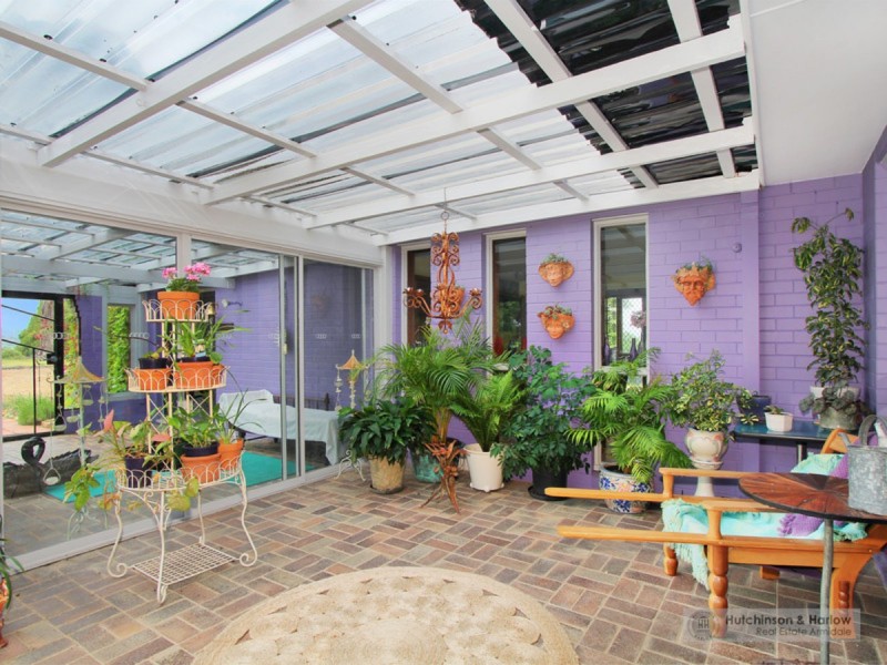 155 Old Inverell Road, Armidale NSW 2350