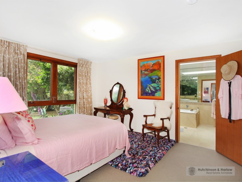 155 Old Inverell Road, Armidale NSW 2350