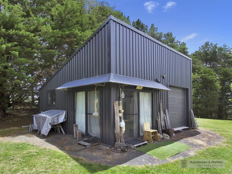 155 Old Inverell Road, Armidale NSW 2350