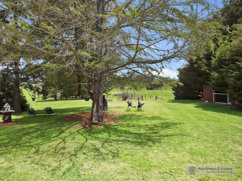 155 Old Inverell Road, Armidale NSW 2350