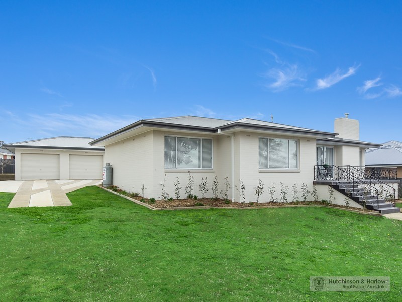 7 Gordon Street, Armidale NSW 2350