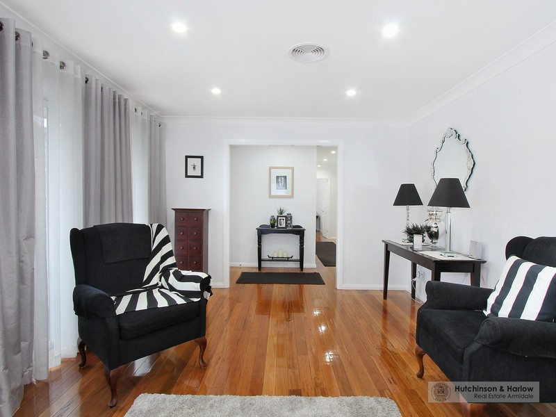 7 Gordon Street, Armidale NSW 2350