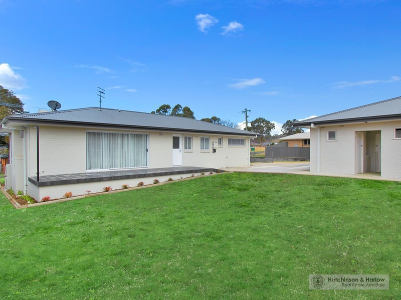 7 Gordon Street, Armidale NSW 2350