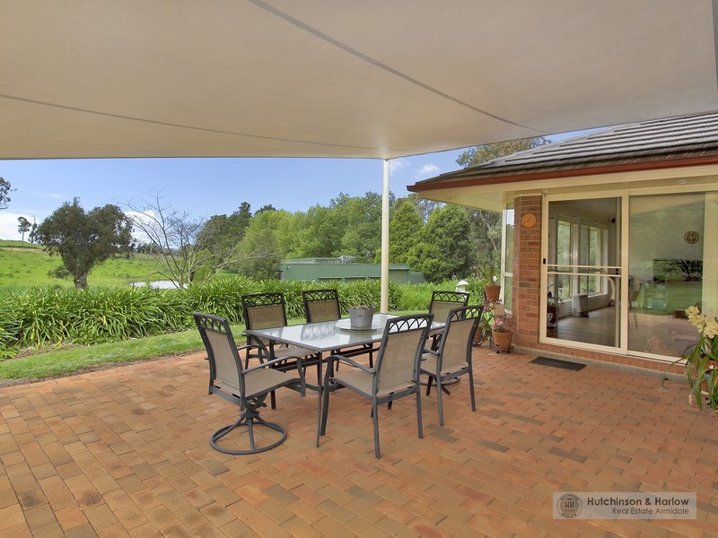 4 Homestead Lane, Armidale NSW 2350