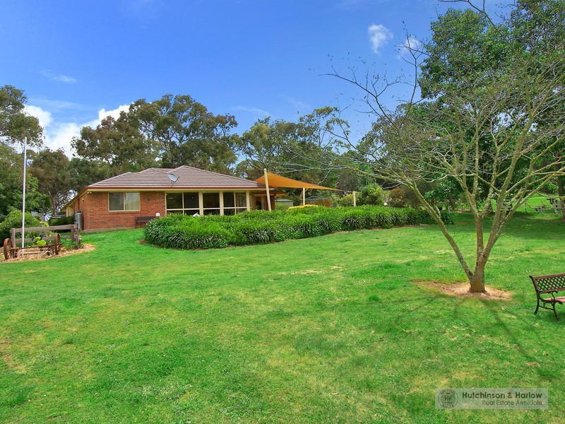 4 Homestead Lane, Armidale NSW 2350