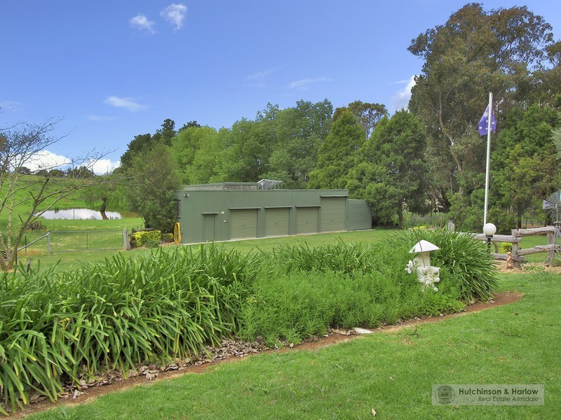 4 Homestead Lane, Armidale NSW 2350