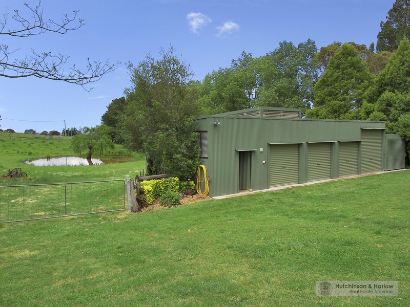 4 Homestead Lane, Armidale NSW 2350