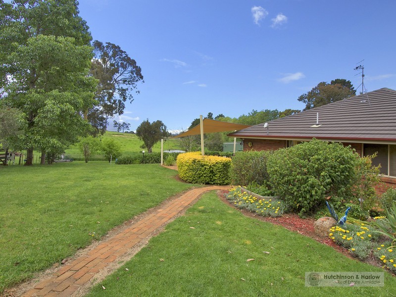 4 Homestead Lane, Armidale NSW 2350