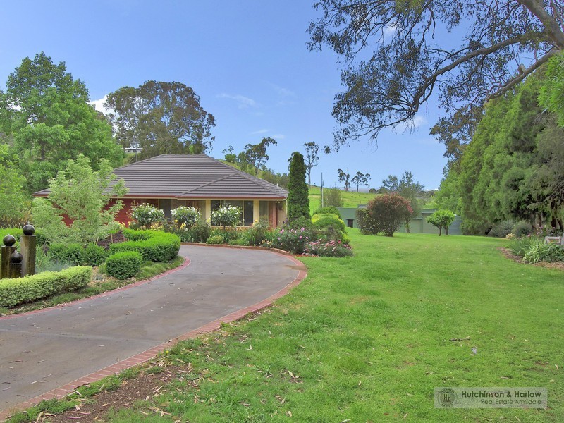 4 Homestead Lane, Armidale NSW 2350