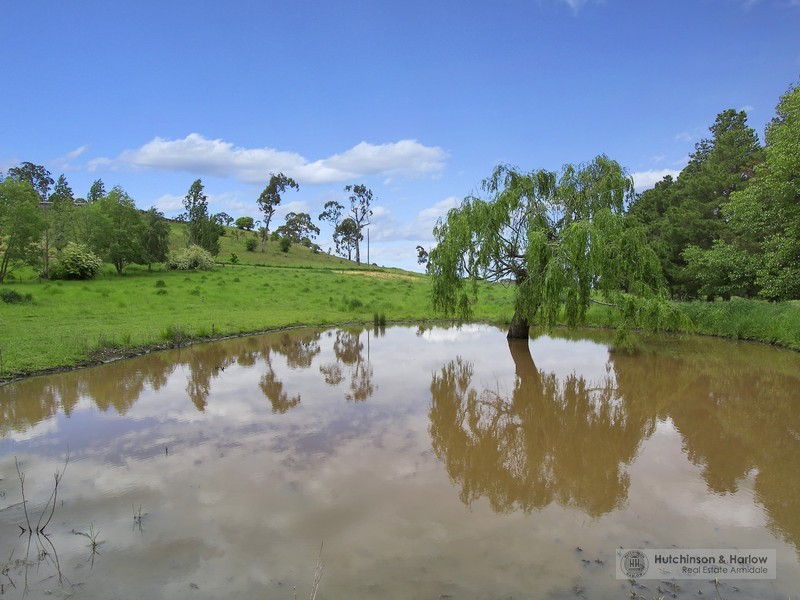 4 Homestead Lane, Armidale NSW 2350