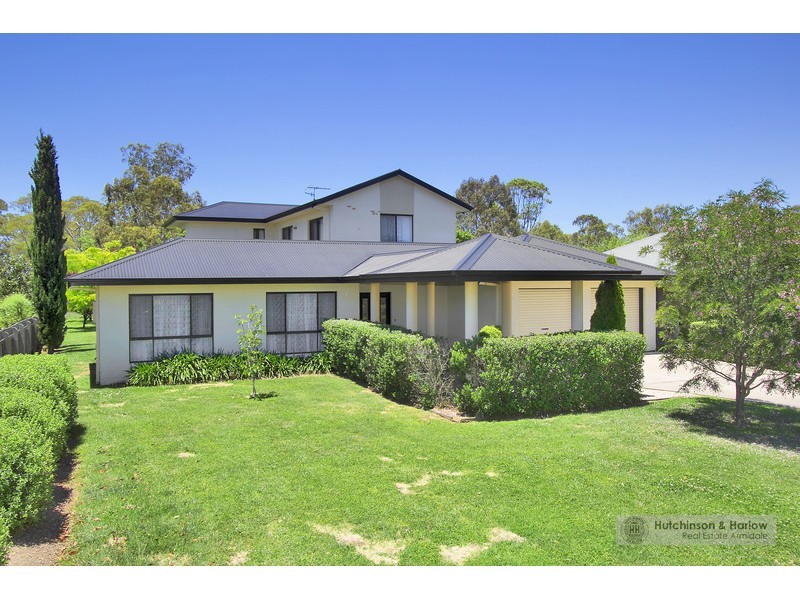 29 The Boulevarde, Armidale NSW 2350