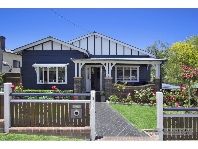 65 Faulkner Street, Armidale NSW 2350