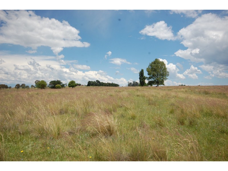 85 Dorlie Lane, Kentucky NSW 2354