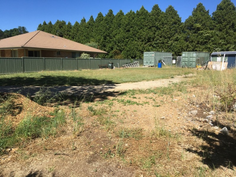 80A Glen Innes Road, Armidale NSW 2350