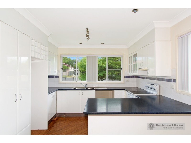 40 Newton Street, Armidale NSW 2350