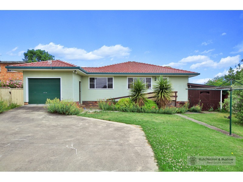 40 Newton Street, Armidale NSW 2350