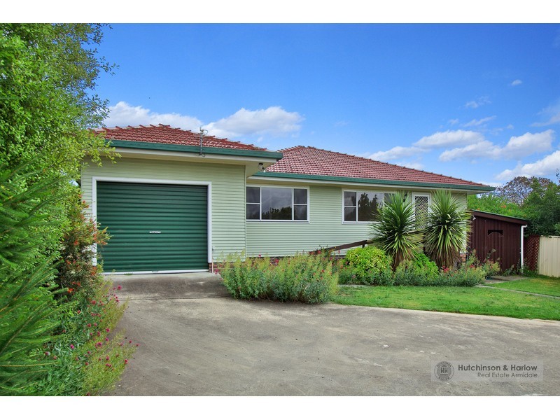 40 Newton Street, Armidale NSW 2350